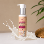 Dr. Nishu Daily Moisturizing Lotion – For All Skin Types | 100ml - Image 4