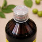 Dr. Nishu Neem Karela Jamun Juice | Ayurvedic Herbal Wellness Syrup | Sugar Balance & Daily Detox Support | 500ml - Image 4