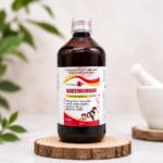 Dr. Nishu Raktshodhan Syrup – Ayurvedic Blood Purifier for Healthy & Glowing Skin | 500ml