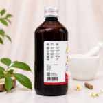Dr. Nishu Raktshodhan Syrup – Ayurvedic Blood Purifier for Healthy & Glowing Skin | 500ml - Image 2