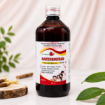 Dr. Nishu Raktshodhan Syrup – Ayurvedic Blood Purifier for Healthy & Glowing Skin | 500ml - Image 4