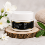 Dr. Nishu Glutathione Cream – Skin Brightening & Anti-Aging Cream | 50g - Image 5