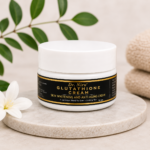 Dr. Nishu Glutathione Cream – Skin Brightening & Anti-Aging Cream | 50g