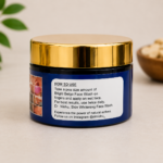 Dr. Nishu Skin Relief Herbal Cream – Ayurvedic Moisturizing Cream for Itchy, Dry & Irritated Skin (100g) - Image 5