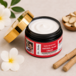 Dr. Nishu Skin Whitening Natural Glow Cream – Niacinamide, Arbutin & Licorice Intense Rejuvenation Cream - Image 3