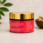 Dr. Nishu Skin Whitening Natural Glow Cream – Niacinamide, Arbutin & Licorice Intense Rejuvenation Cream - Image 5